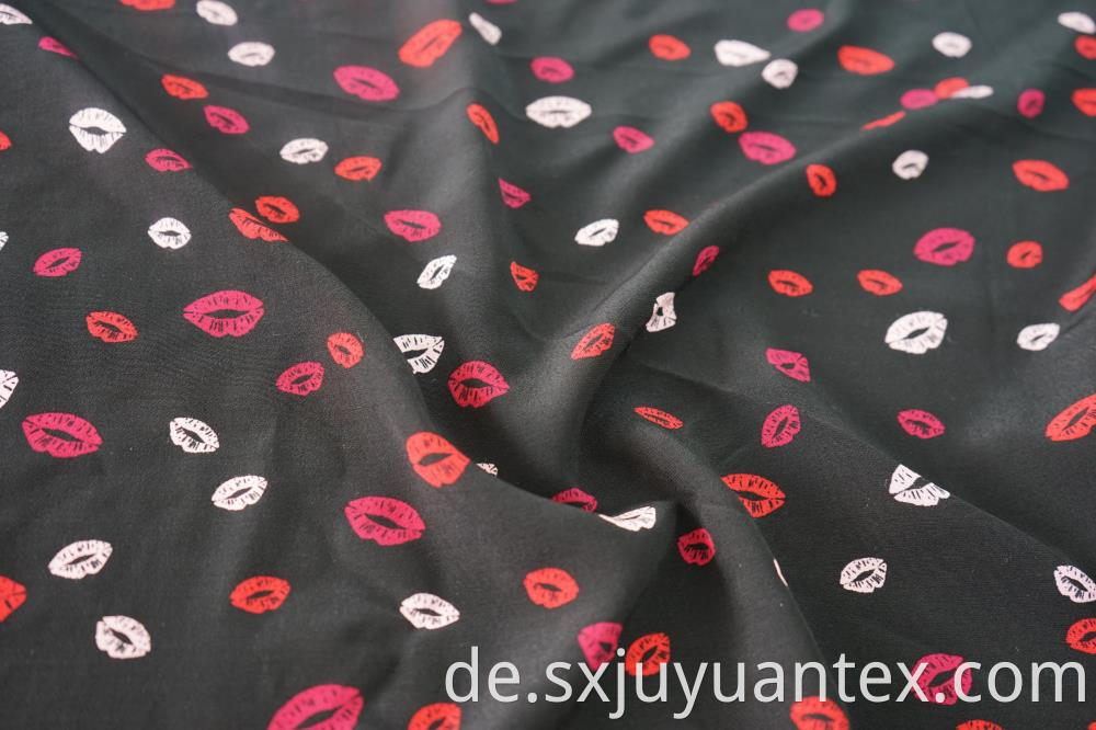 Viscose Filament 75D Crepe Fabric